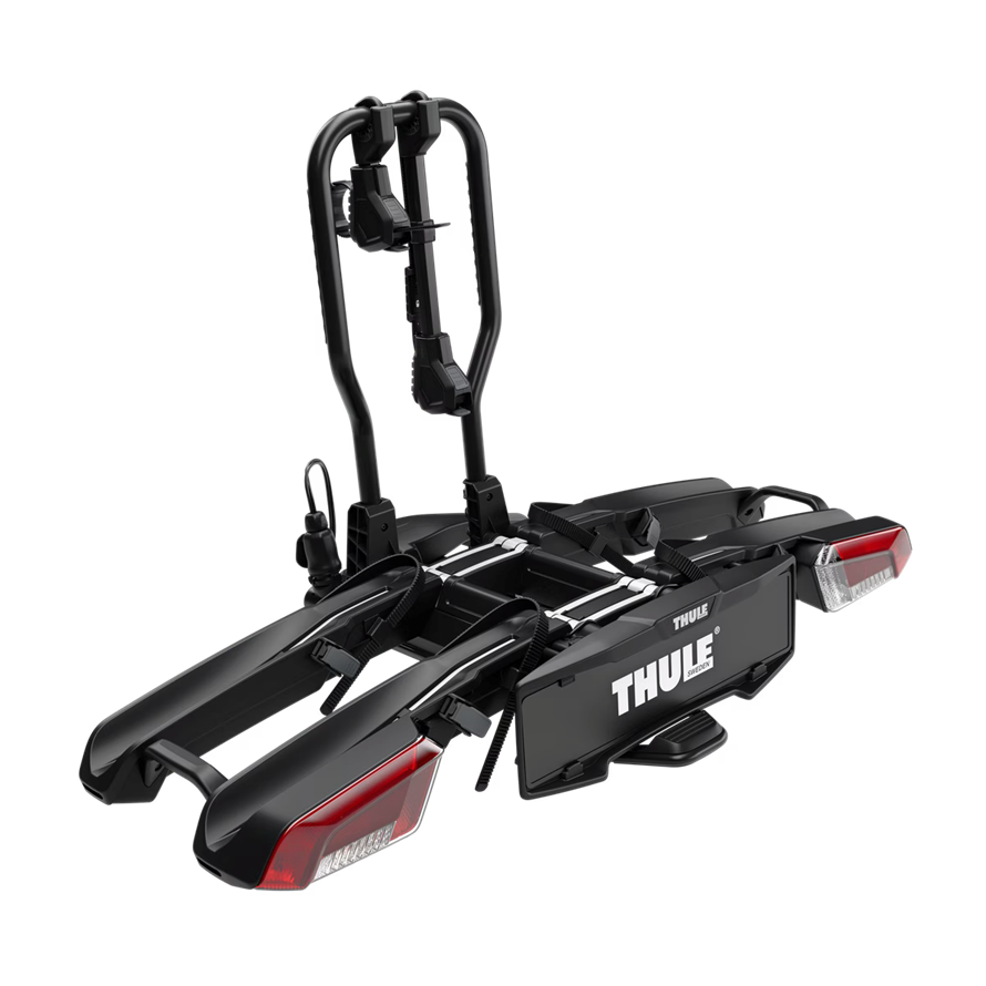 Thule Veloträger EasyFold 3, für 2 Fahrräder