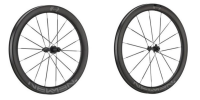NEWMEN STREEM Allround VONOA A.49/A.54 Laufradsatz, Shimano HG Body 
