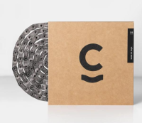 NEWMEN Pre waxed Chain Sram XX Eagle T-Type Flattop 12 fach 126 Glieder Kette