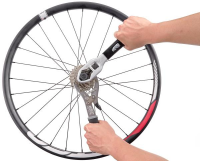 Super B TB-1021 Kassetten-Abzieher