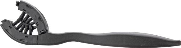 Super B TB-1718 2 in 1 brush Bürste