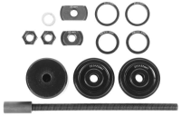 Super B TB-19003 4 in 1 Pressfit Tretlager Werkzeug