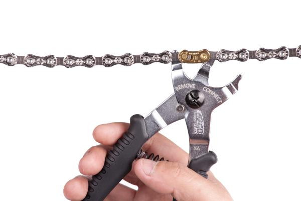 Super B TB-3323 2 in 1 Kettenschlosszange