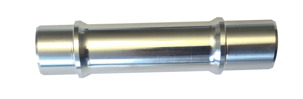 DT Swiss VR Achse Alu 100mm Ø18/54.3mm DBCL