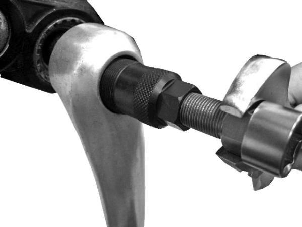 Super B TB-6618 Kurbelabzieher