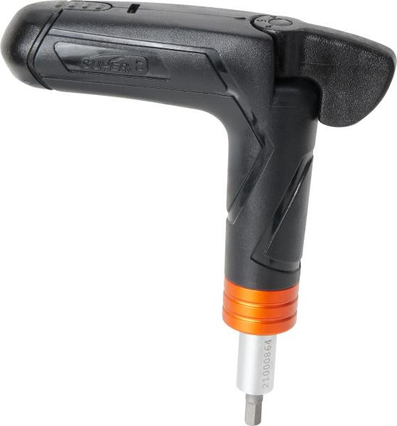 Super B TB-TW51 4-5-6 NM Drehmomentschlüssel