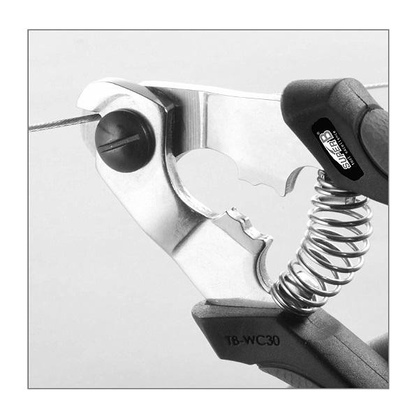 Super B TB-WC30 Kabelzange