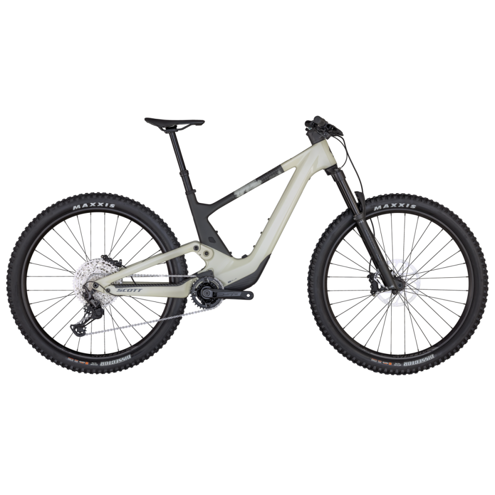 Scott Voltage eRIDE 920, Gobi Beige, XL