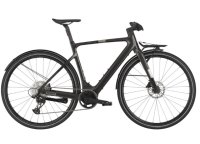 Scott Silence 20, carbon black, XS
