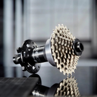 e*thirteen Ethirteen Hinterradnabe Sidekick MTB Disc 6-Loch Superboost, 32 Loch, Sram XD