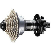 e*thirteen Ethirteen Hinterradnabe Sidekick MTB Disc 6-Loch Superboost, 32 Loch, Sram XD