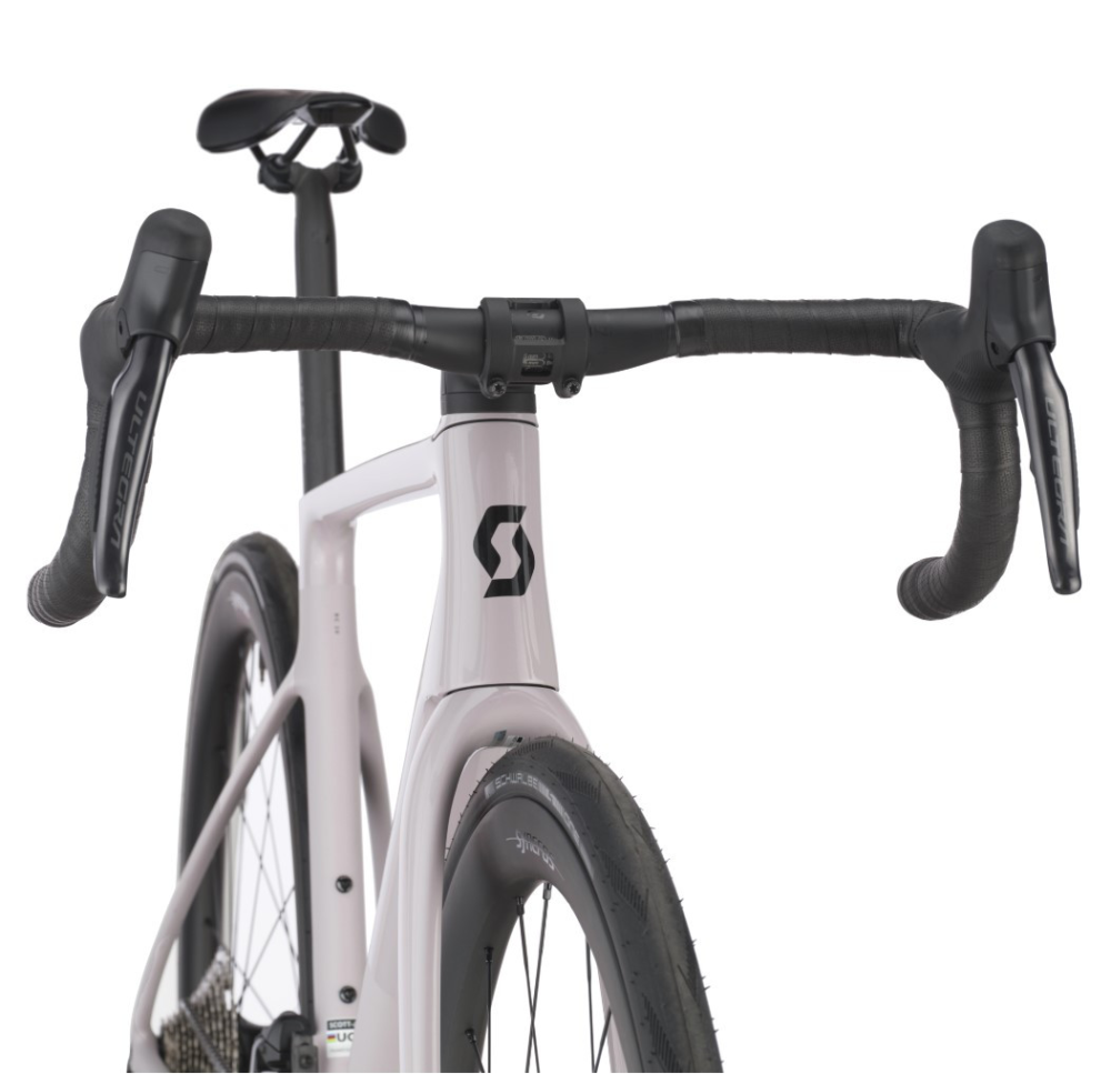 Scott Addict RC 20, hushed pink, XXL