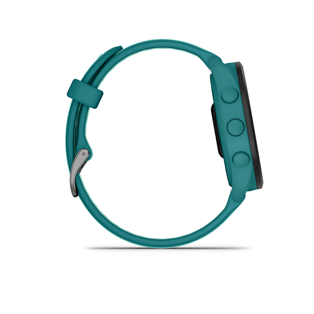 Garmin Forerunner® 165 Music, Türkis/Aqua