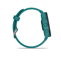 Garmin Forerunner® 165 Music, Türkis/Aqua