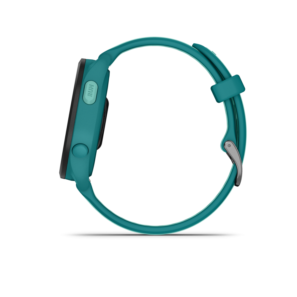 Garmin Forerunner® 165 Music, Türkis/Aqua