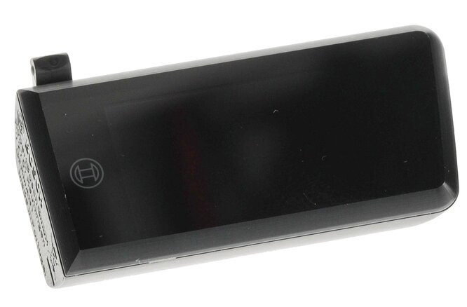 Bosch Display Purion 400 BHU3500 schwarz