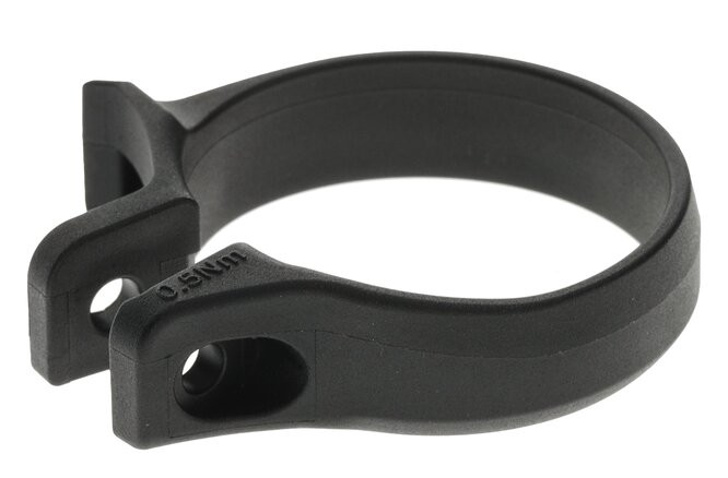 Bosch Displayhalter Purion 400 35.0mm BHU3500 schwarz