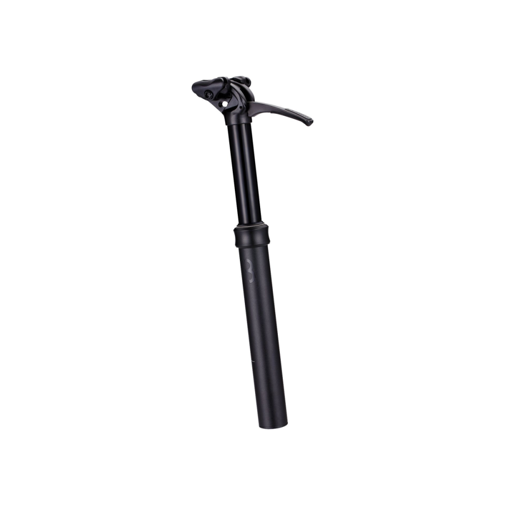 BBB BBB Dropper HandlePost, 100mm Travel, 27.2mm