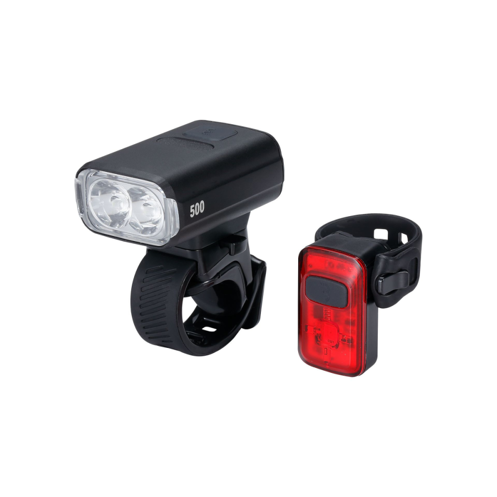 BBB BBB Lichtset NanoStrike 500 + BLS-152 Spark