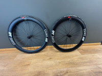 DT Swiss   ARC 1100 Dicut 50 WTS Disc SPO, Hinterrad