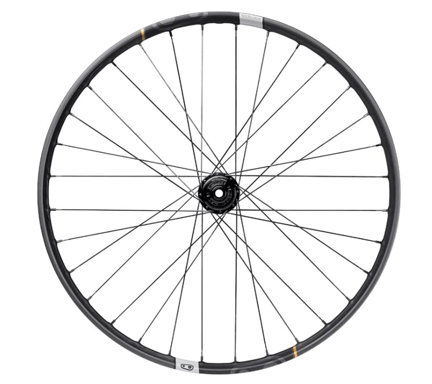 Crankbrothers Laufrad Synthesis E11 27.5 I9 HR 148x12 Shimano HG Boost