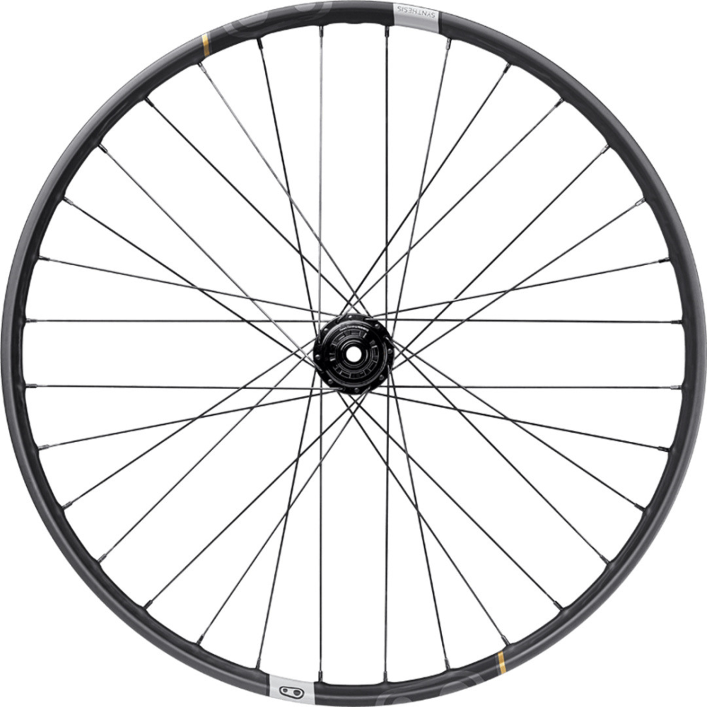 Crankbrothers Laufrad Synthesis E11 27.5 I9 HR 157x12 SH Super Boost