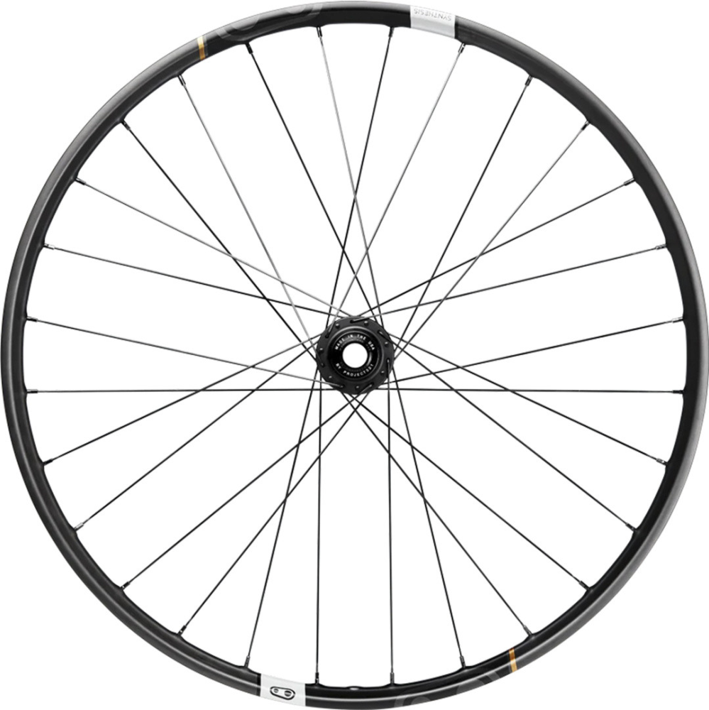 Crankbrothers Laufrad Synthesis DH11 27.5 I9 HR 157x12 Shimano HG Boost