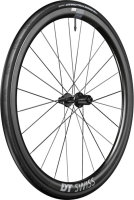 DT Swiss   ERC 1400 DICUT Laufrad 700c CL 35 142/12mm HG XDR WTS