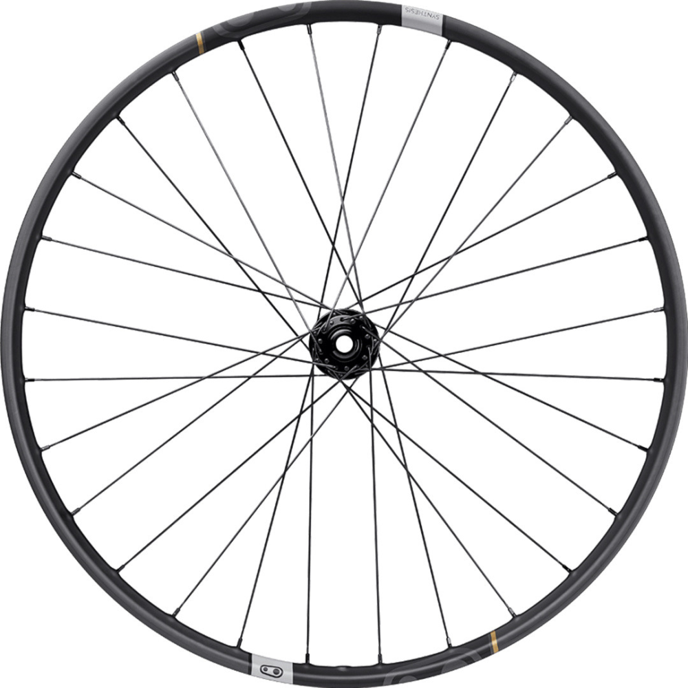 Crankbrothers Laufrad Synthesis XCT11 29 I9 VR 15x110 Boost