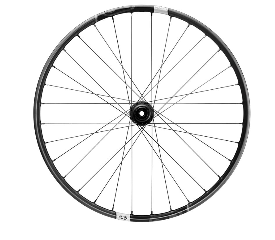 Crankbrothers Laufrad Synthesis E-Bike 27.5 Rachet HR 148x12 SH HG