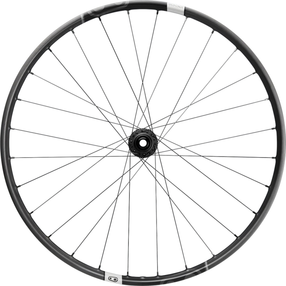 Crankbrothers Laufrad Synthesis XCT 29 Rachet VR 15x110 Boost