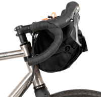 Restrap Bar Pack, dark olive