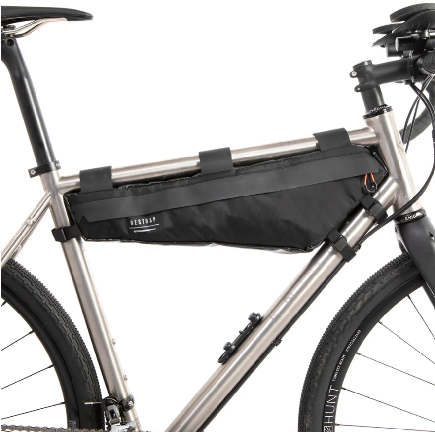 Restrap Race Frame Bag - Large