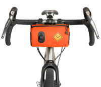 Restrap   Canister Bag