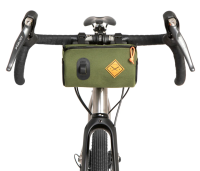 Restrap   Canister Bag