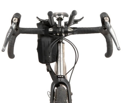 Restrap Race Stem Bag