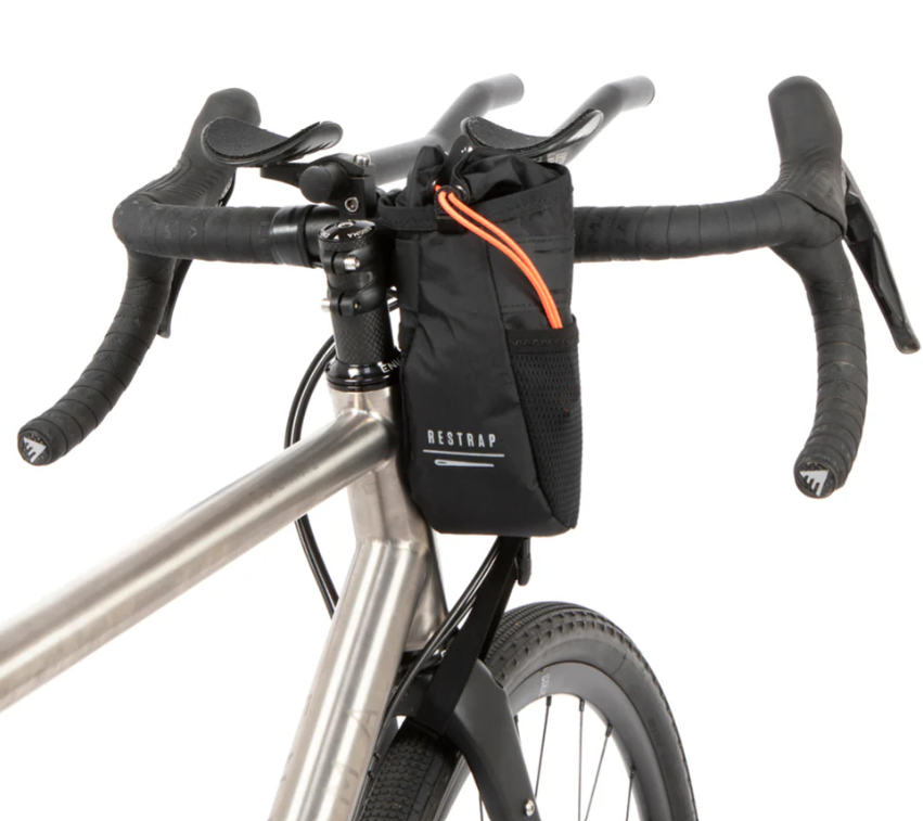Restrap Race Stem Bag