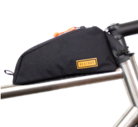 Restrap Bolt-On Top Tube Bag