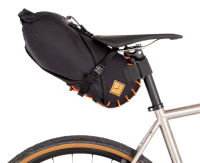 Restrap   Saddle Bag 8 Litres