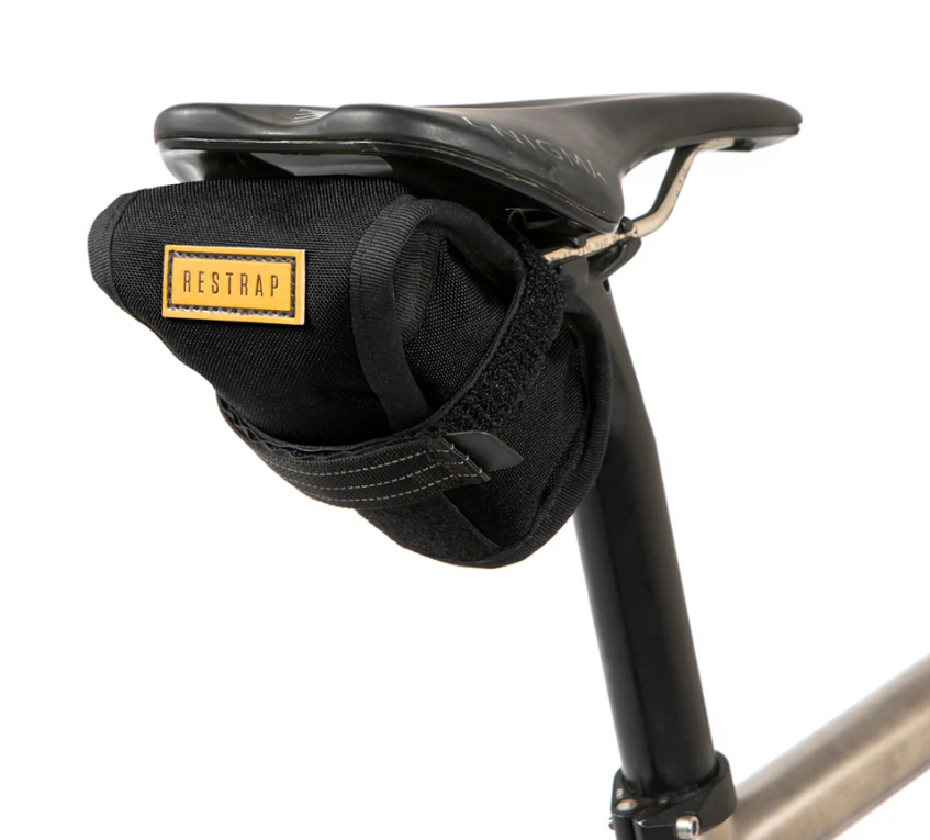 Restrap Tool Pouch, Schwarz