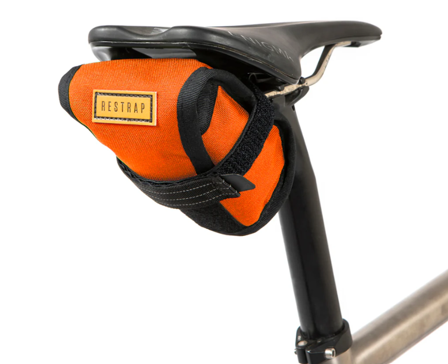 Restrap Tool Pouch, Orange