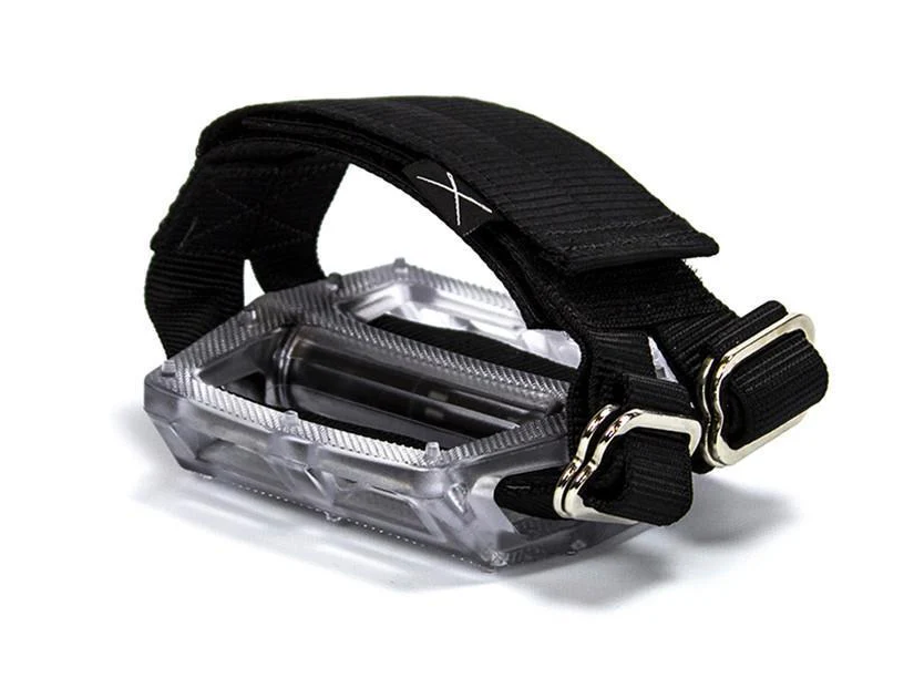 Restrap Pedal Straps - Horizontal