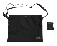 Restrap Race Musette, dark olive