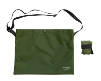 Restrap Race Musette, dark olive