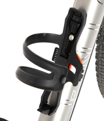Restrap Side Release Bottle Cage