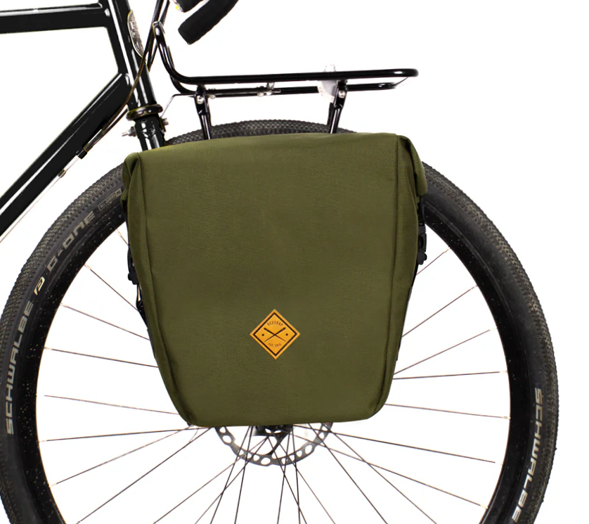 Restrap   Pannier - Small