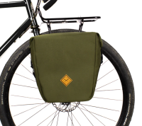 Restrap   Pannier - Small