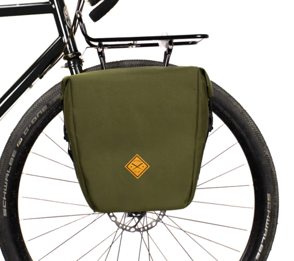 Restrap   Pannier - Small
