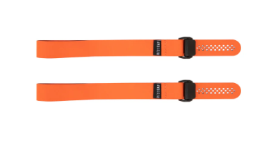 Restrap Fast Straps Medium, Orange
