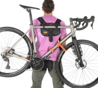 Restrap Hike A Bike Harness